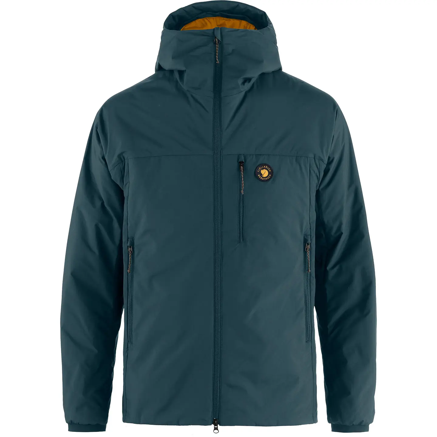 Chaqueta Térmica Hombre Fjällräven Bergtagen 60 1