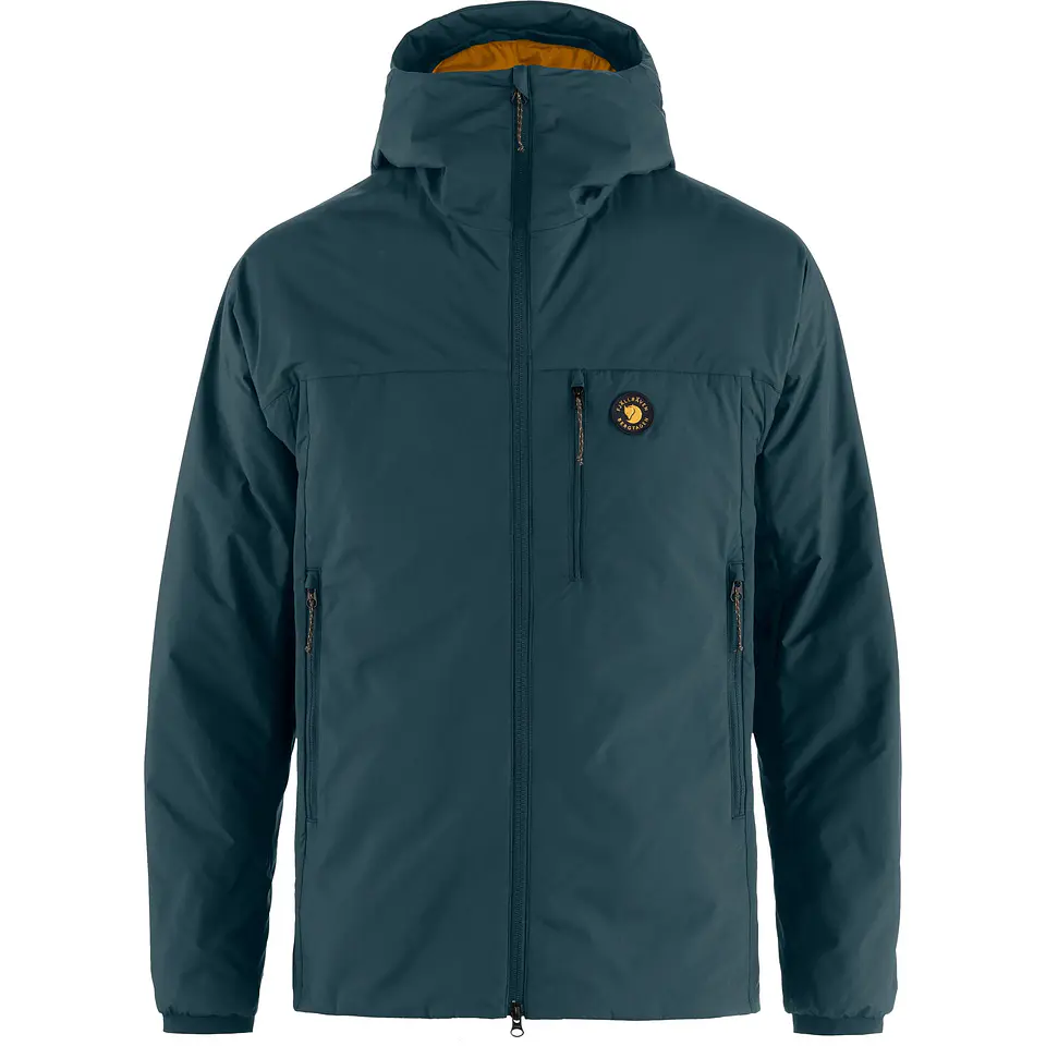 Chaqueta Térmica Hombre Fjällräven Bergtagen 60 1
