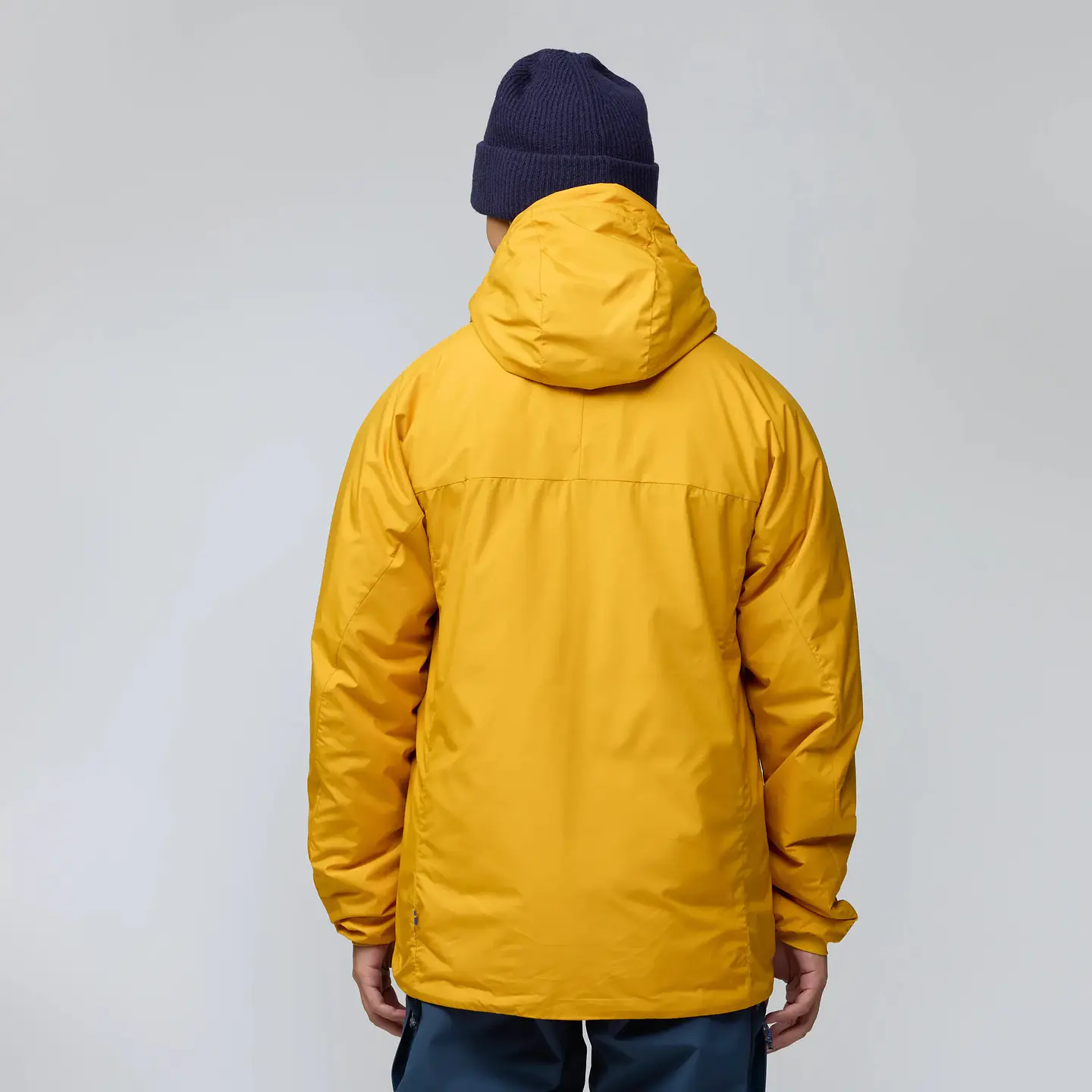 Chaqueta Térmica Hombre Fjällräven Bergtagen 60 8