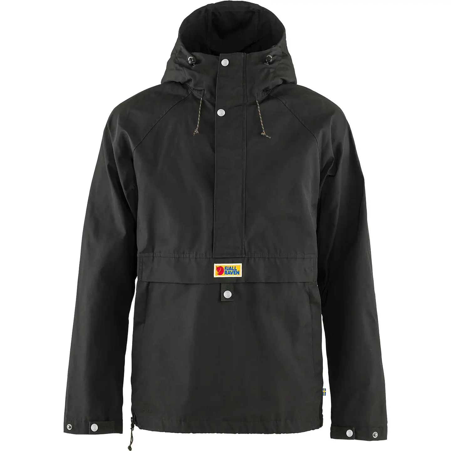 Chaqueta Hombre Fjällräven Vardag Anorak 1