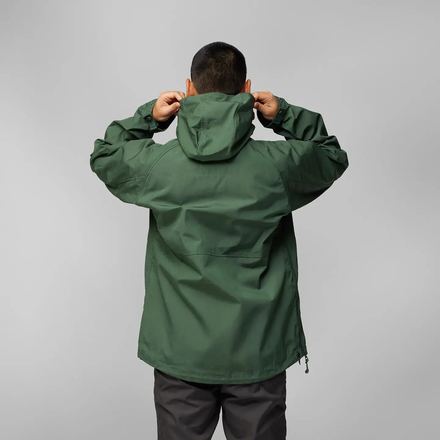 Chaqueta Hombre Fjällräven Vardag Anorak 7