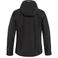 Chaqueta Impermeable Mujer Fjällräven High Coast Hydratic Trail - Miniatura 4