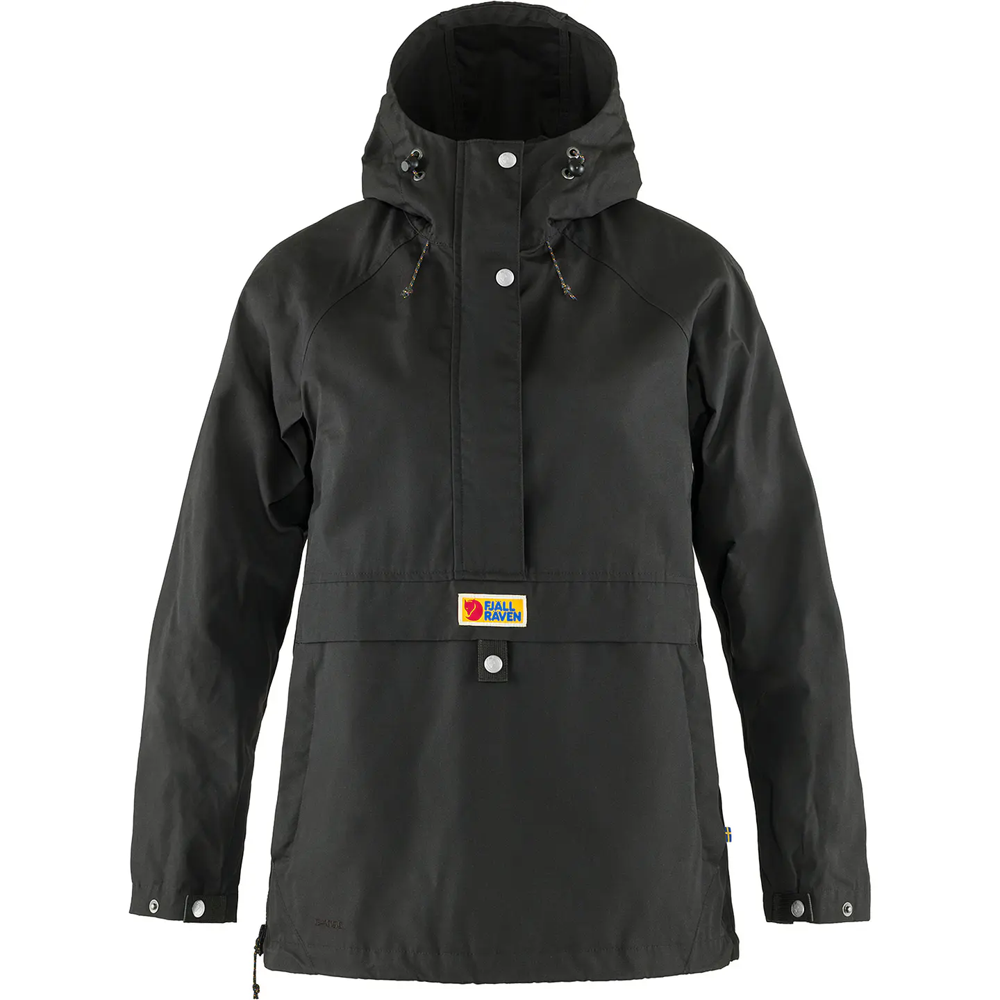 Chaqueta Mujer Fjällräven Vardag Anorak 2
