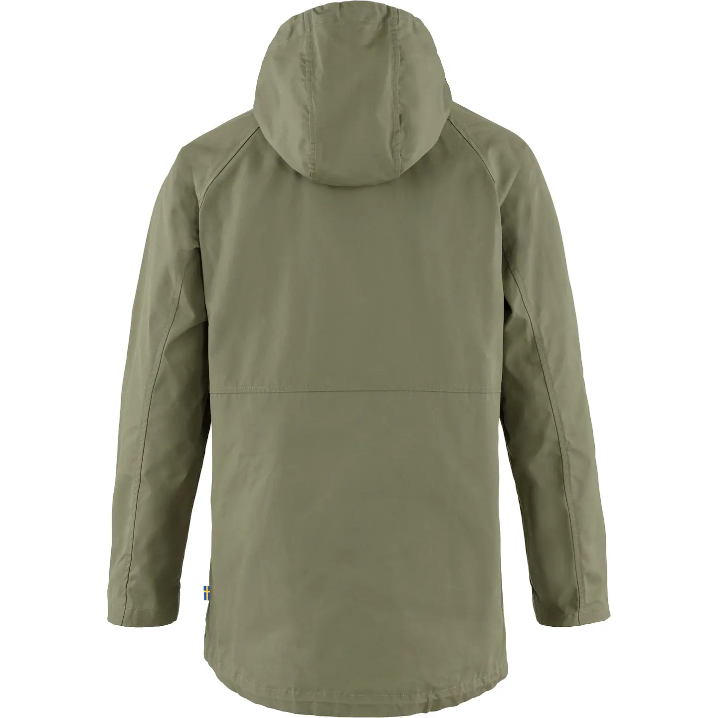 Chaqueta Mujer Fjällräven Vardag Anorak 4