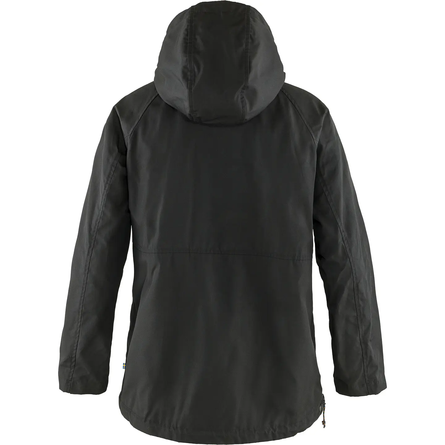 Chaqueta Mujer Fjällräven Vardag Anorak 5