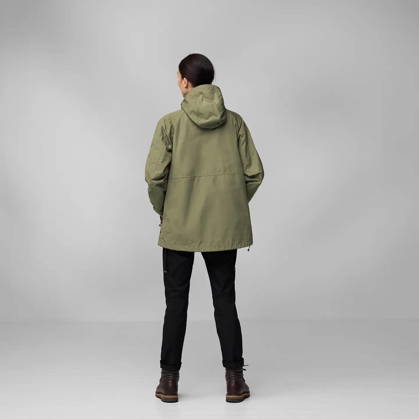 Chaqueta Mujer Fjällräven Vardag Anorak 24