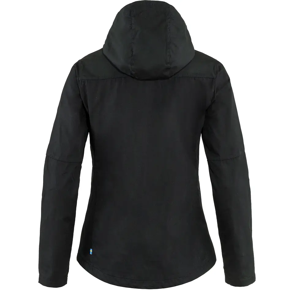 Chaqueta Mujer Fjällräven Stina 5
