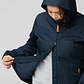 Chaqueta Mujer Fjällräven Stina - Miniatura 9