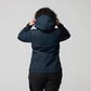 Chaqueta Mujer Fjällräven Stina - Miniatura 11