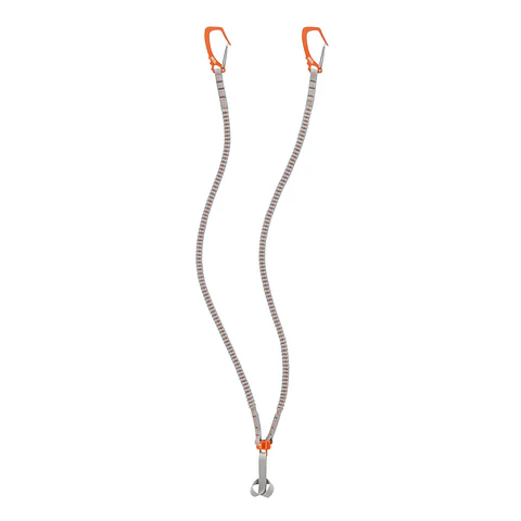 Cabo Antipérdida De Piolets V-Link Petzl