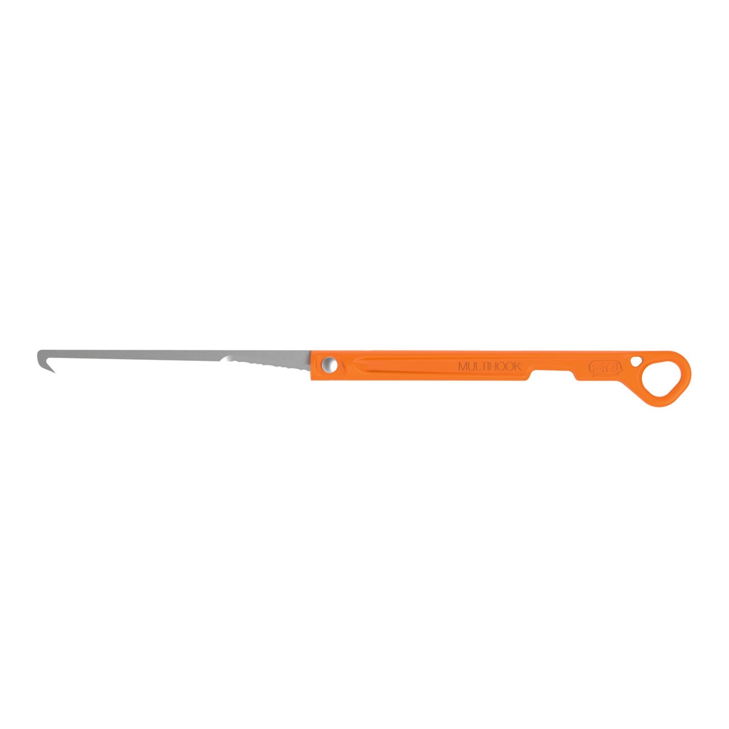Gancho multiuso para hielo Petzl MULTIHOOK 1