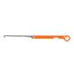 Gancho multiuso para hielo Petzl MULTIHOOK - Miniatura 1