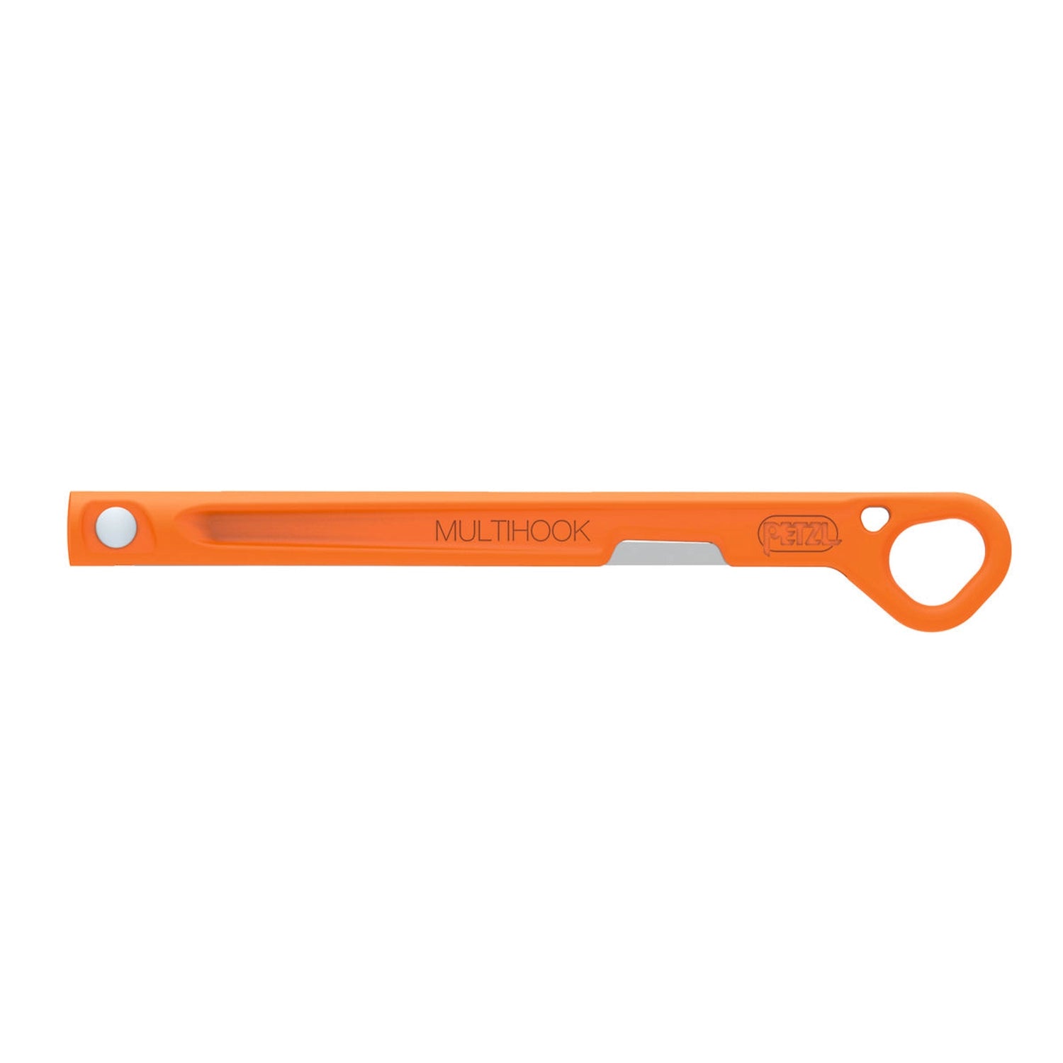 Gancho multiuso para hielo Petzl MULTIHOOK 2