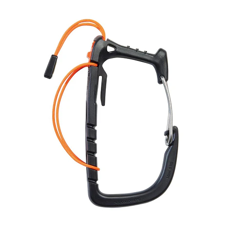 Portatornillos universal adapatable Petzl CARITOOL EVO