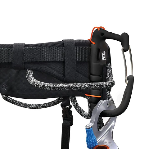 Portatornillos universal adapatable Petzl CARITOOL EVO