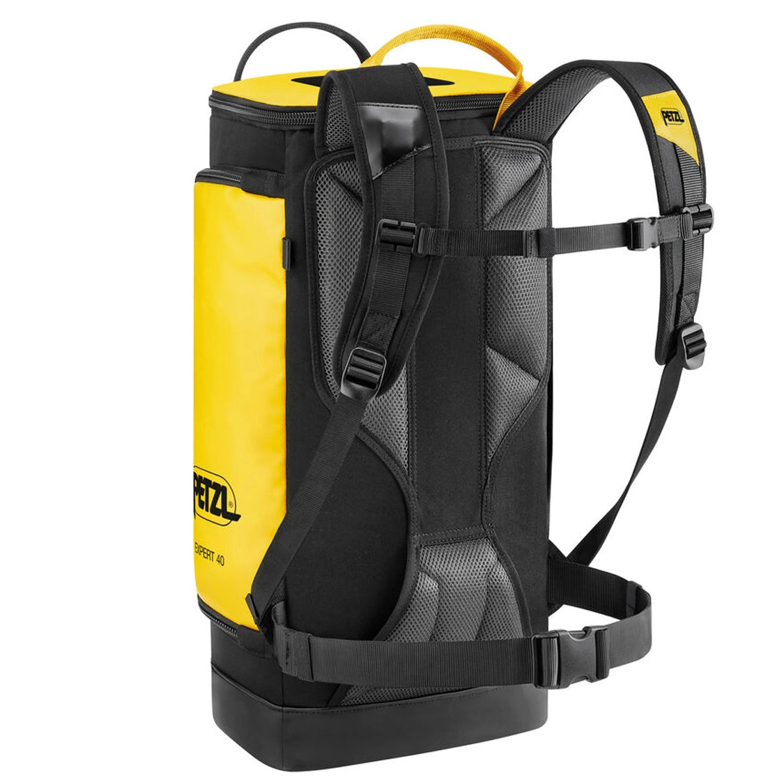 Bolsa de transporte Petzl EXPERT 40 4
