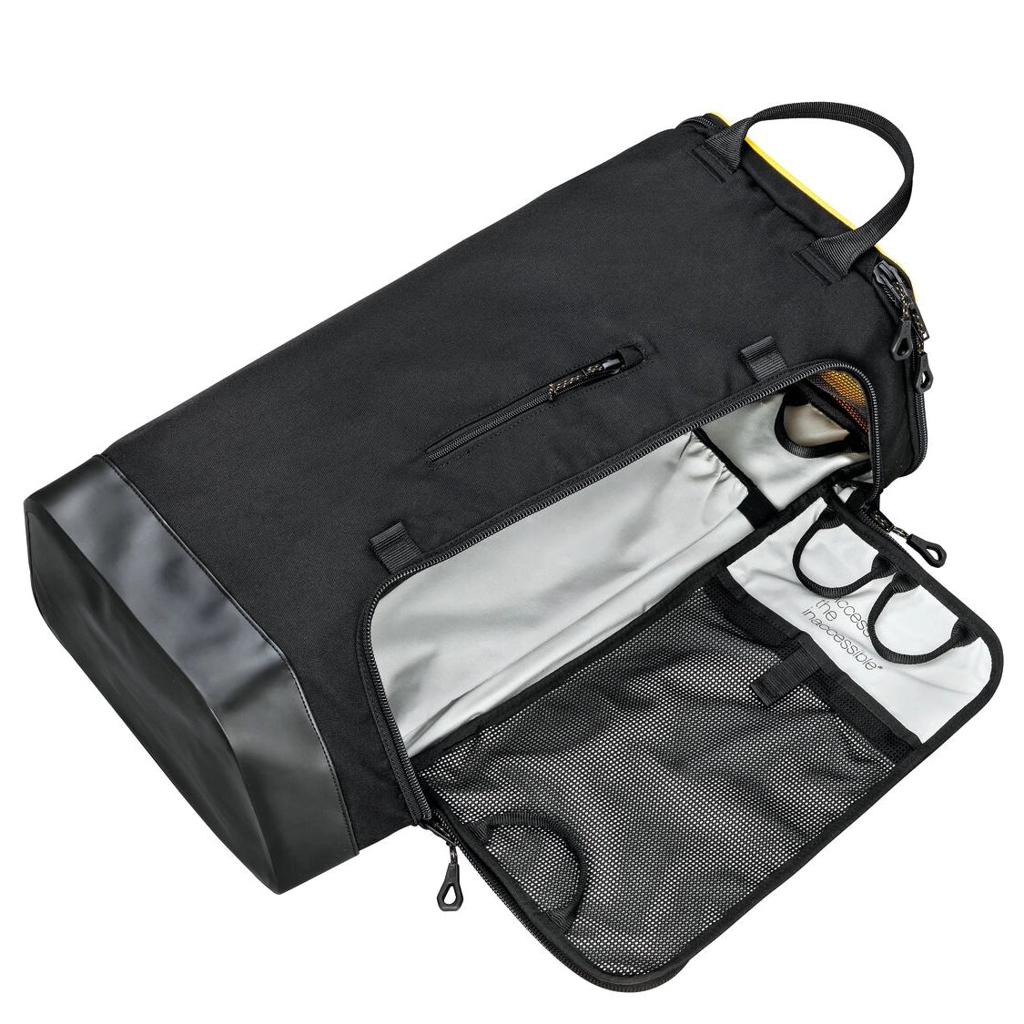Bolsa de transporte Petzl EXPERT 40 6