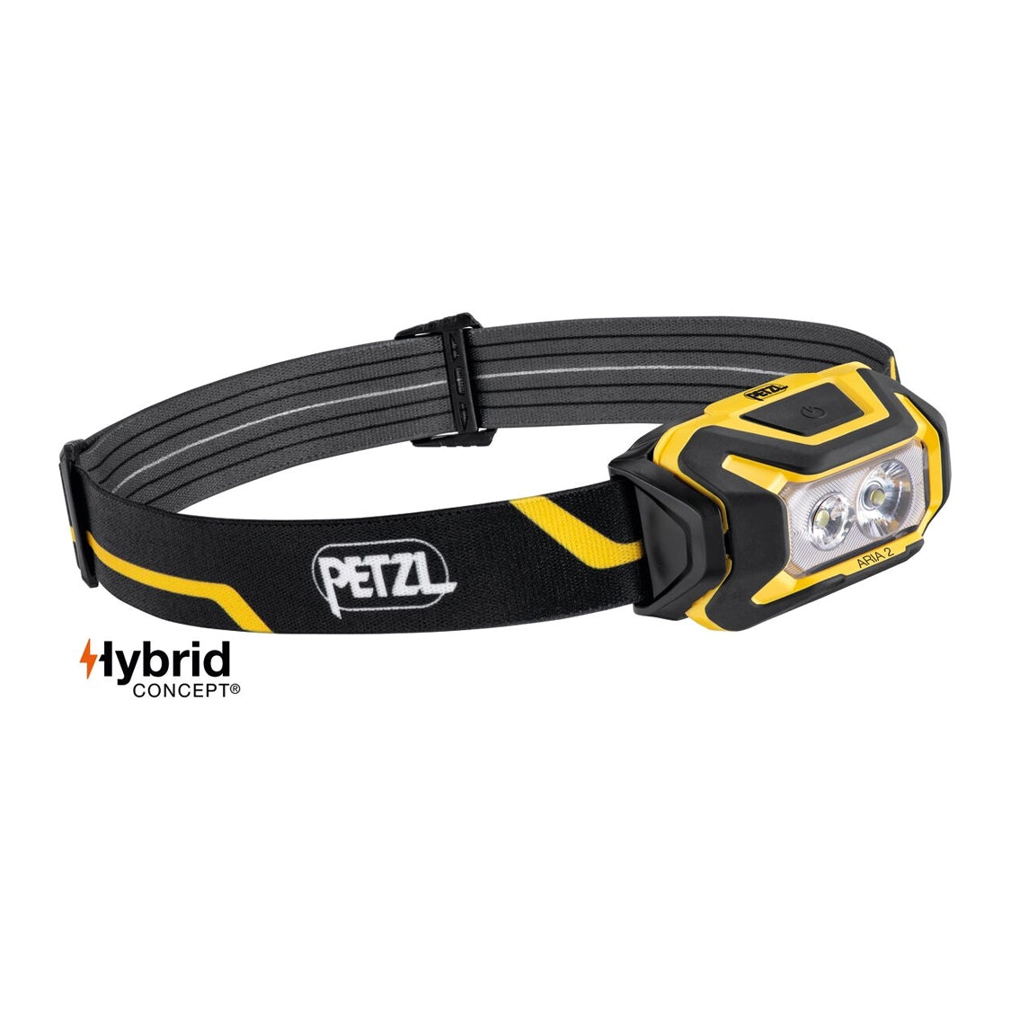 Linterna frontal Petzl ARIA® 2 1