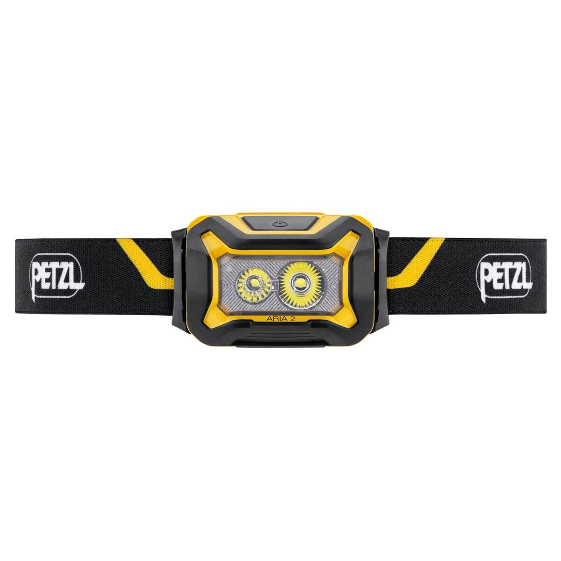 Linterna frontal Petzl ARIA® 2 2