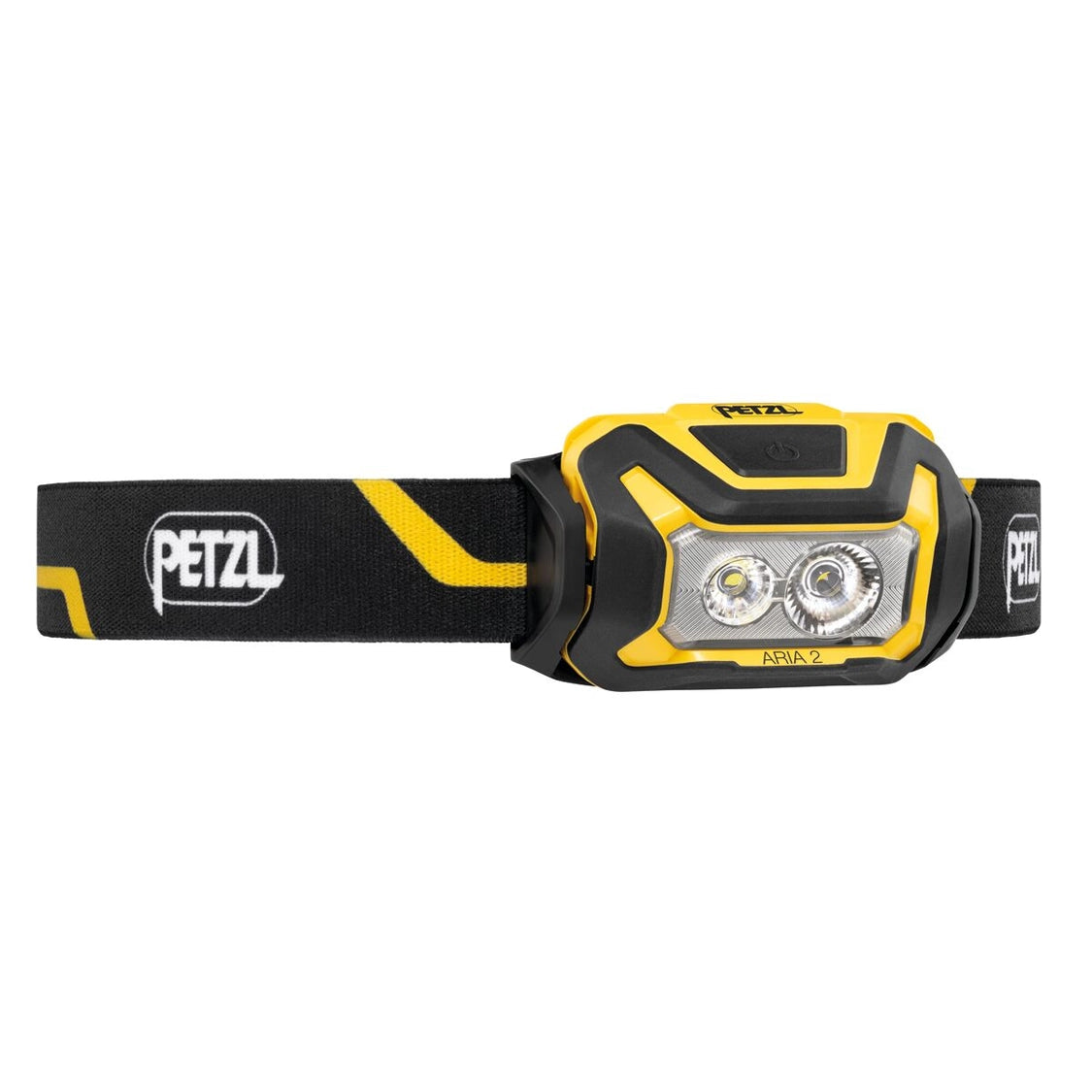 Linterna frontal Petzl ARIA® 2 3