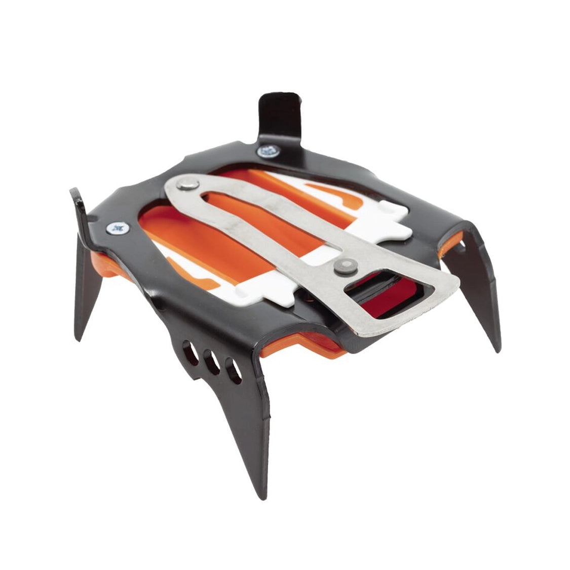 Bloques traseros para crampones Petzl 1