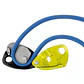 Asegurador Petzl GRIGRI® + con bloqueo asistido y antipánico - Miniatura 3