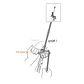Asegurador Petzl GRIGRI® + con bloqueo asistido y antipánico - Miniatura 4