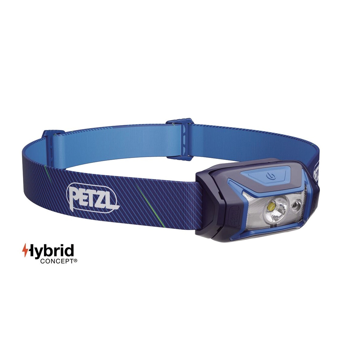 Linterna frontal Petzl TIKKA® 2