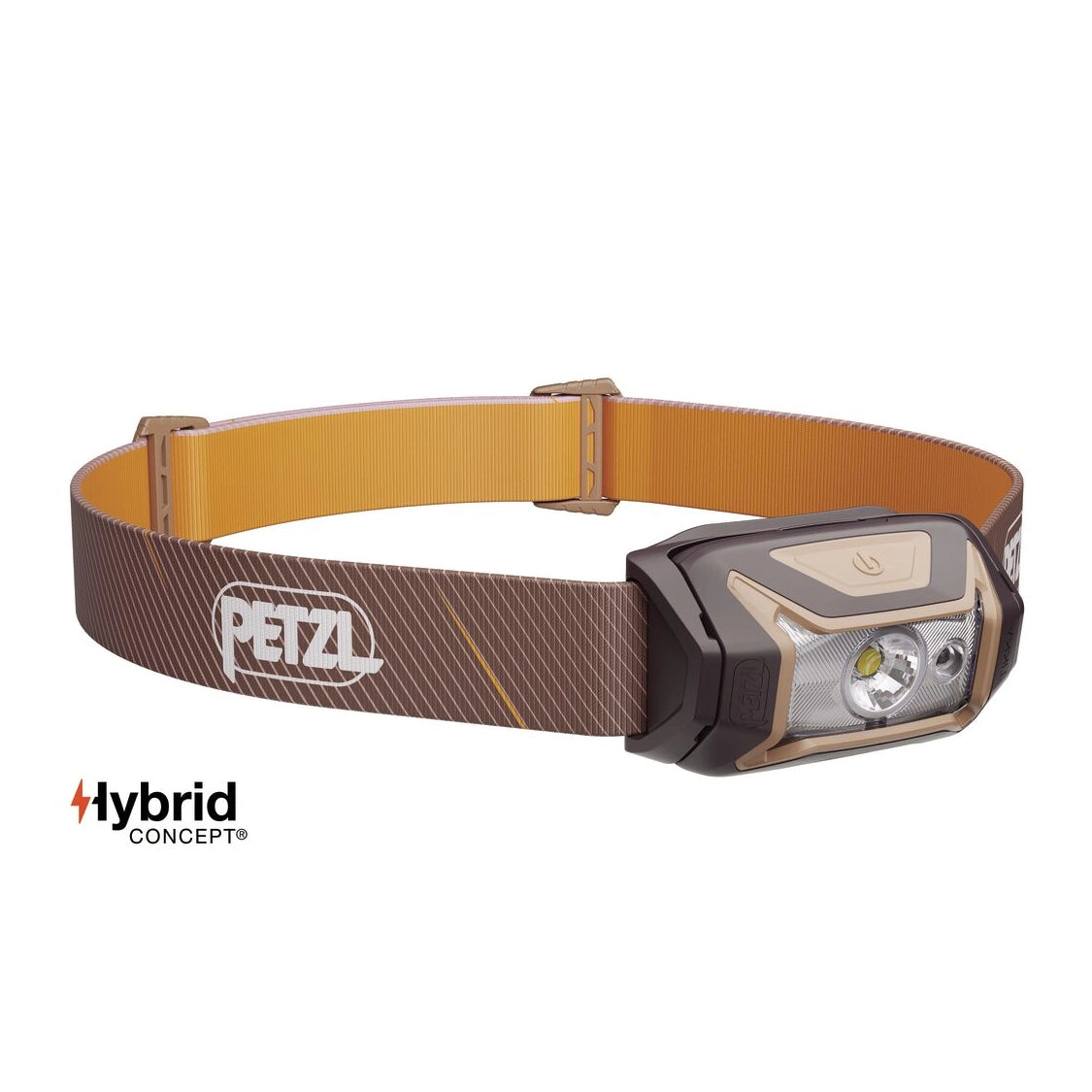 Linterna frontal Petzl TIKKA® 3