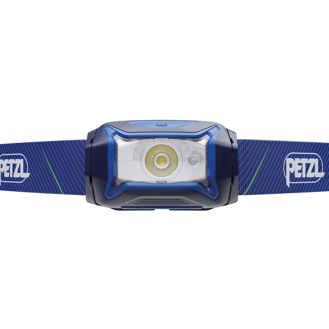 Linterna frontal Petzl TIKKA® 5