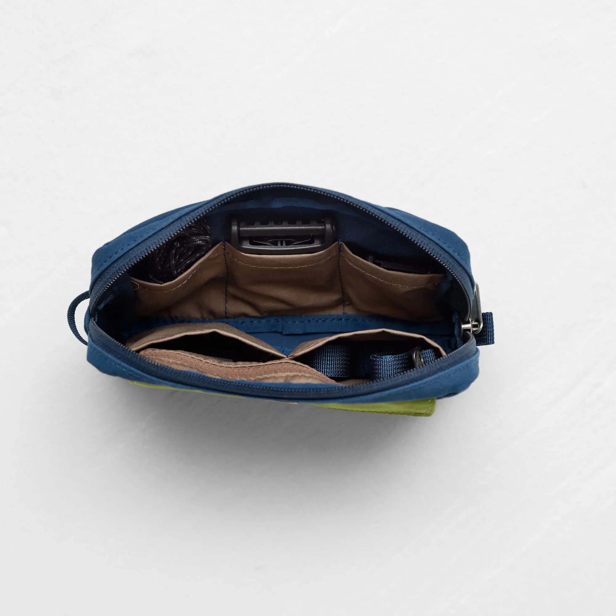 Set de Reparación Outdoor Fjällräven Samlaren Field Repair 4