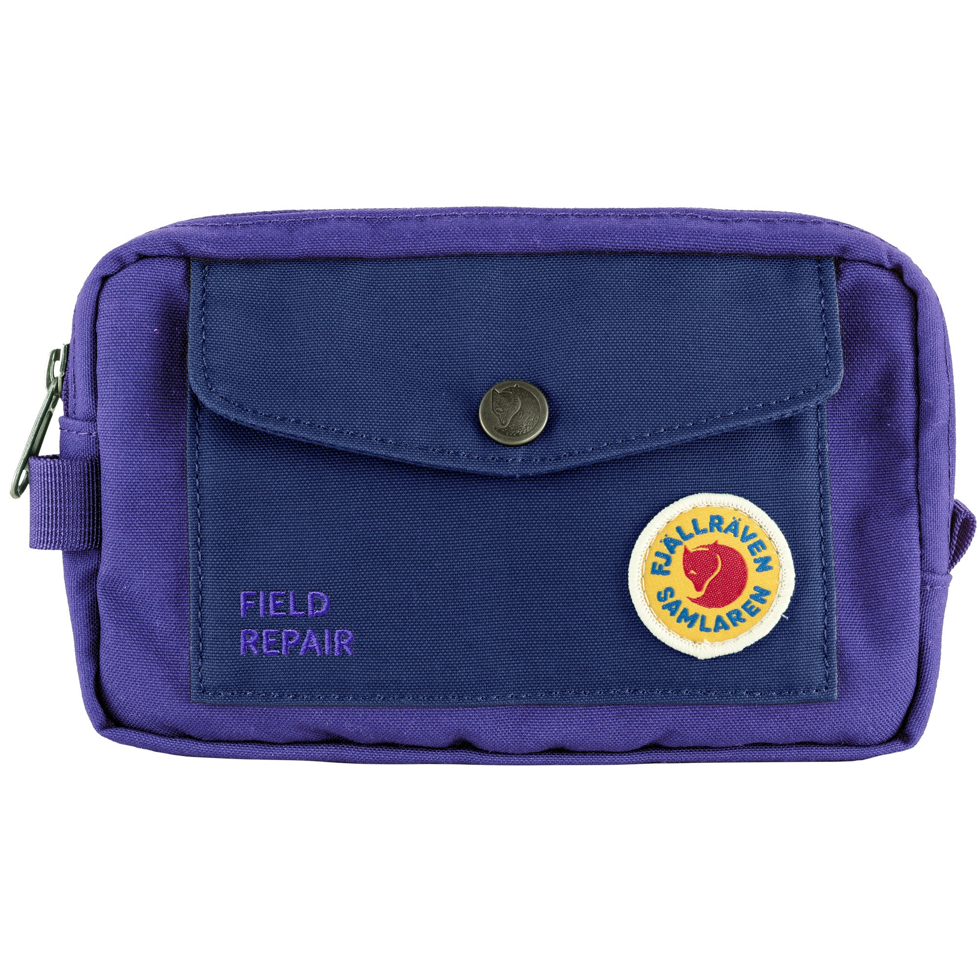 Set de Reparación Outdoor Fjällräven Samlaren Field Repair 6