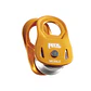 Polea Petzl MOBILE ultracompacta y polivalente - Miniatura 1