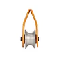 Polea Petzl MOBILE ultracompacta y polivalente - Miniatura 2