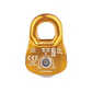 Polea Petzl MOBILE ultracompacta y polivalente - Miniatura 3
