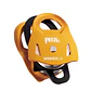 Polea Prusik doble Petzl MINDER L2 de alto rendimiento - Miniatura 1