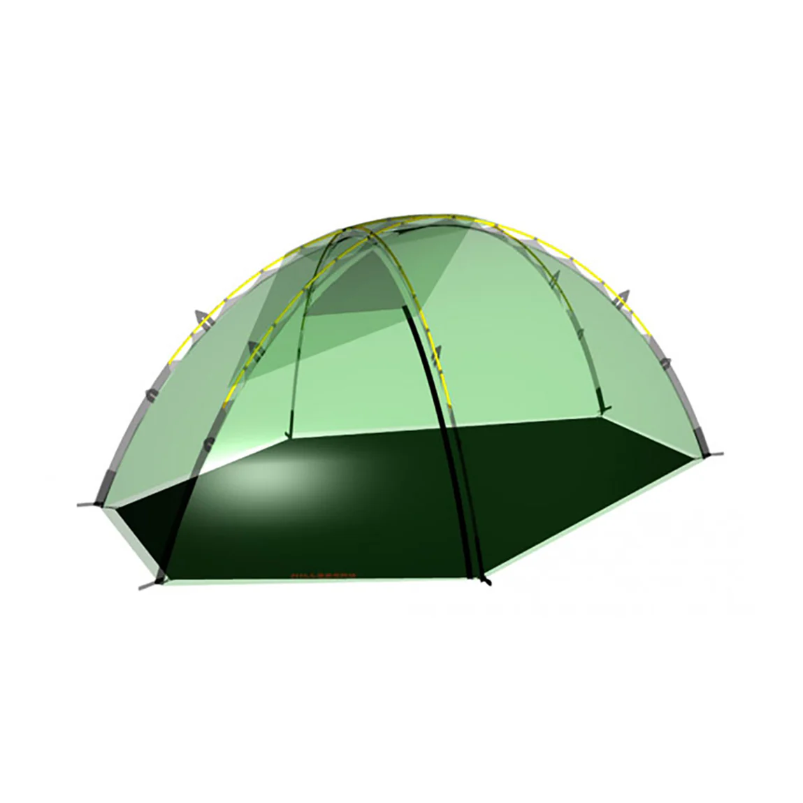 Footprint Carpa Soulo 1