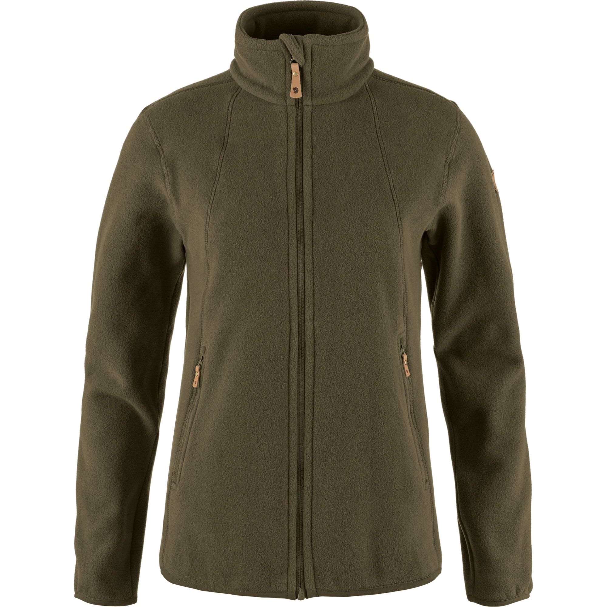 Polar Mujer Fjällräven Stina 1
