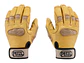 Guantes Cordex PETZL Plus Marron - Miniatura 2