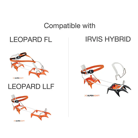 Cordino de recambio para crampones CORD-TEC Petzl