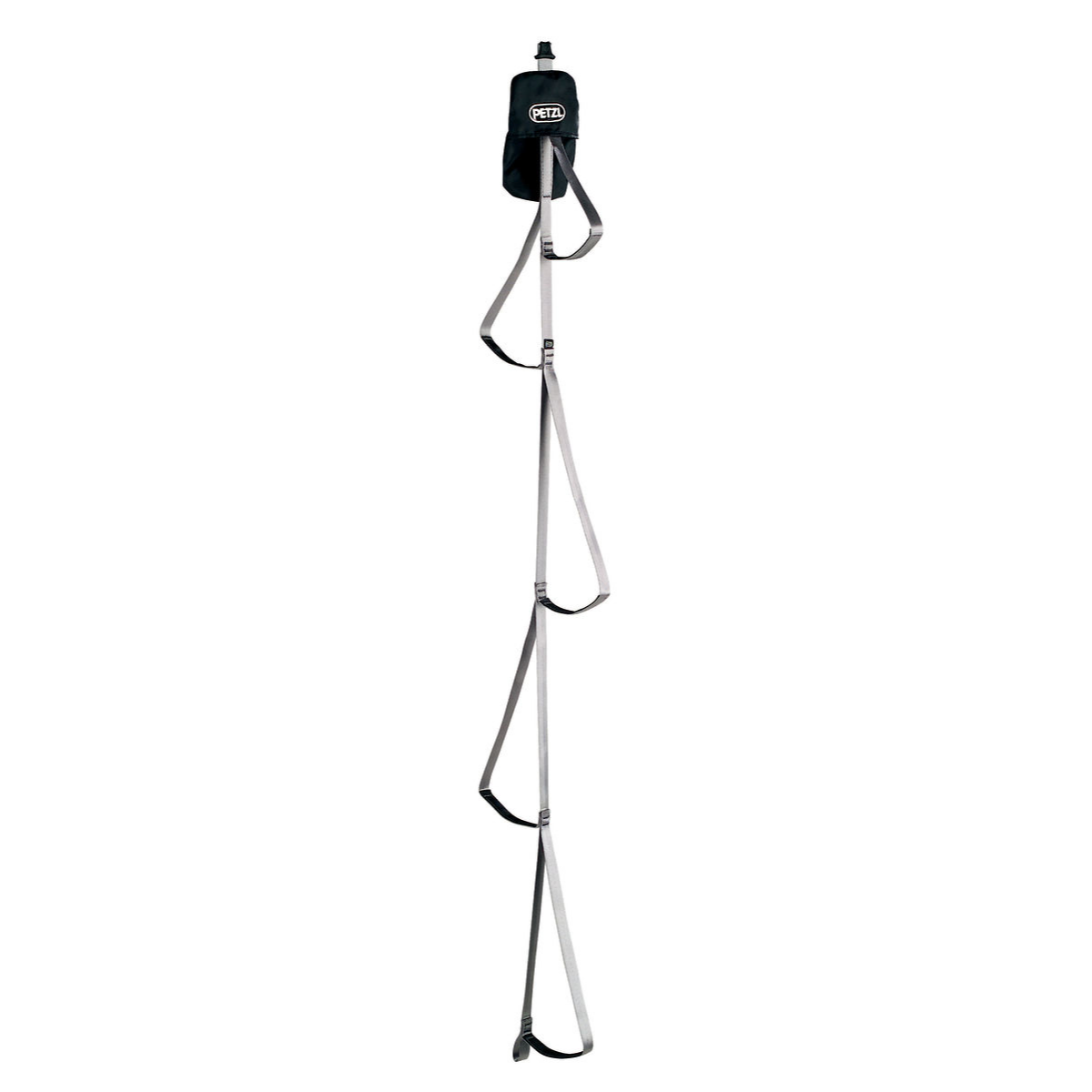 Estribo 5 Peldaños Gradistep Petzl 1