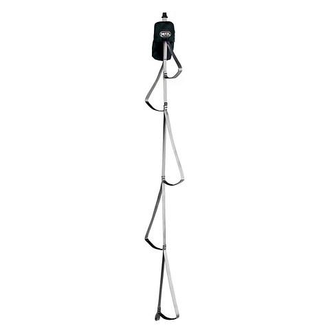 Estribo 5 Peldaños Gradistep Petzl