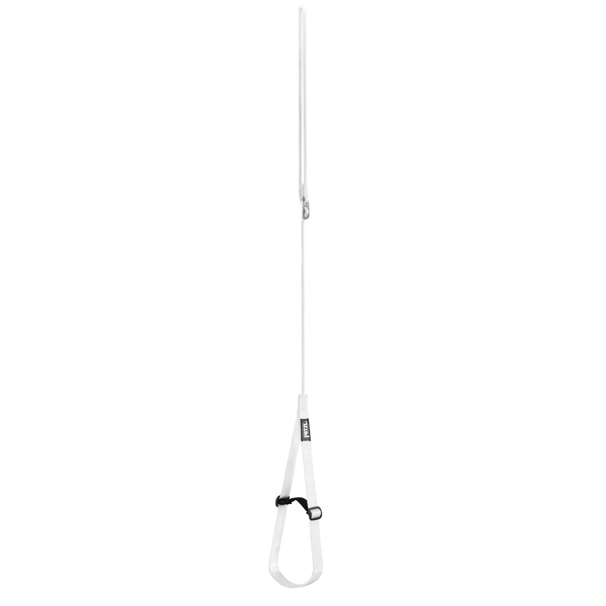 Pedal Regulable De Cordino FOOTCORD Petzl 1