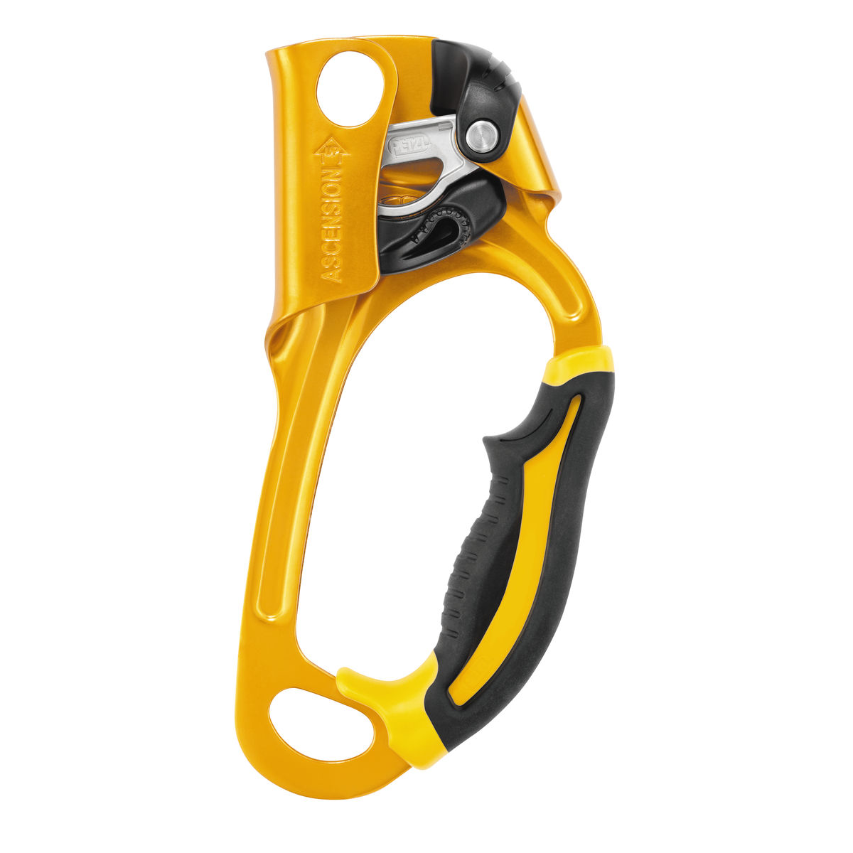 Puño Bloqueador Petzl Ascension 1