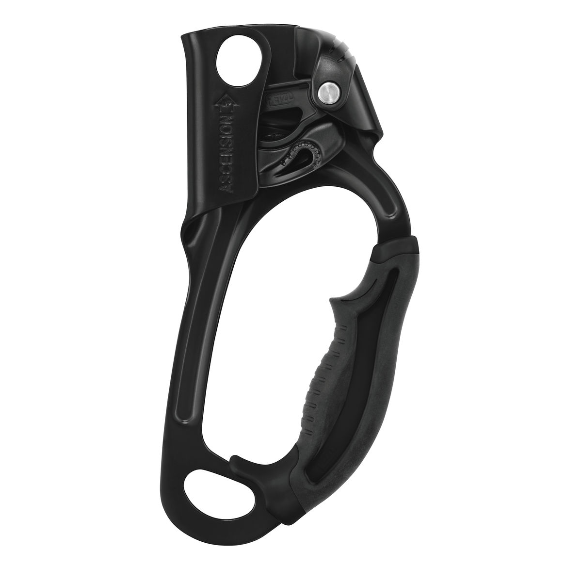 Puño Bloqueador Petzl Ascension 2
