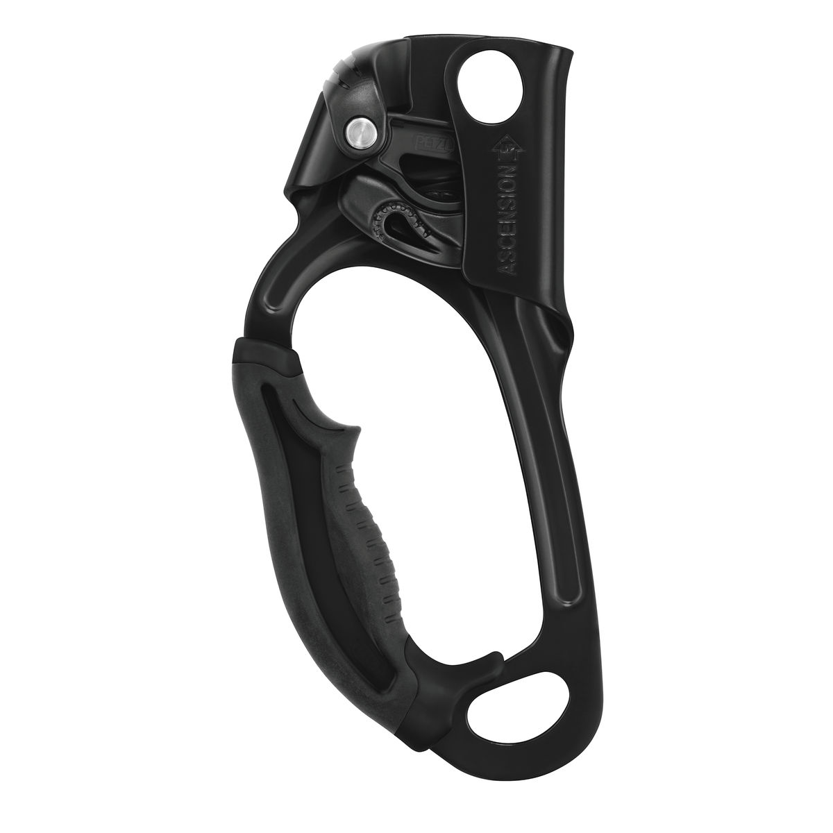 Puño Bloqueador Petzl Ascension 4