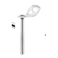 Tornillo Laser Petzl - Miniatura 3