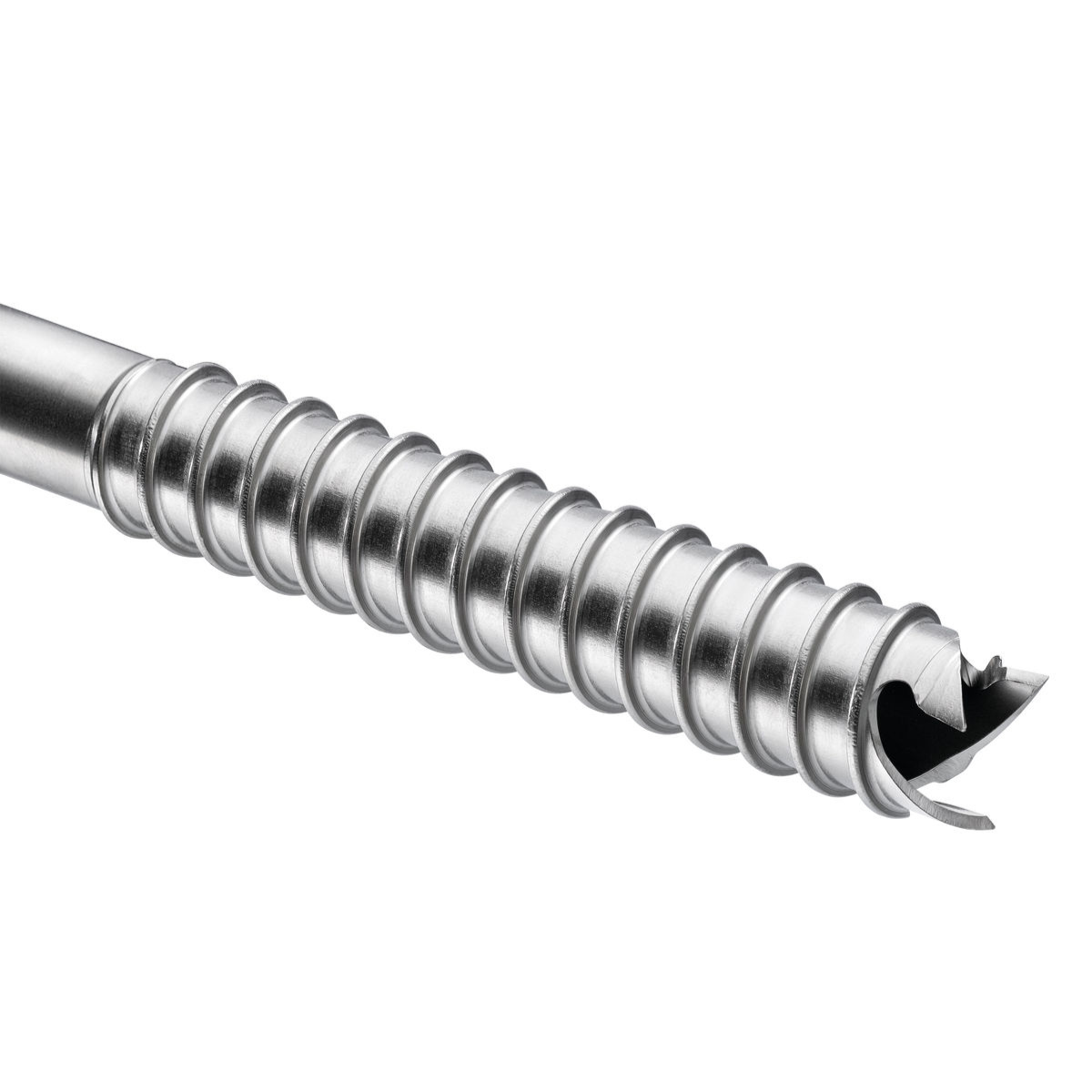 Tornillo Laser Petzl 7