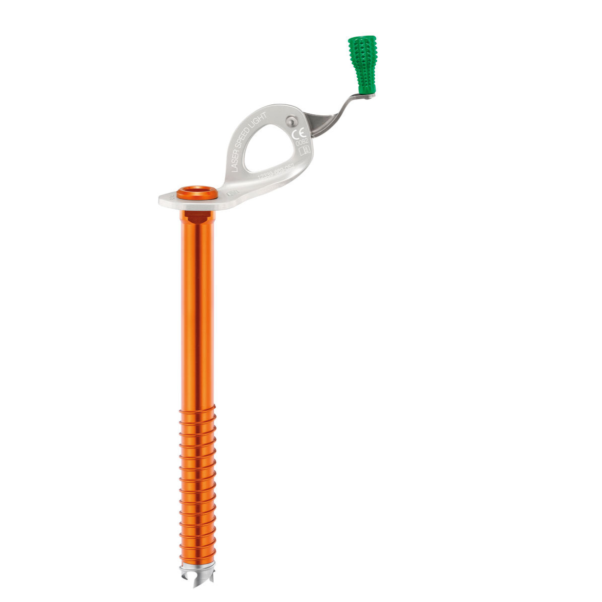 Tornillo Laser Speed Light Petzl 2