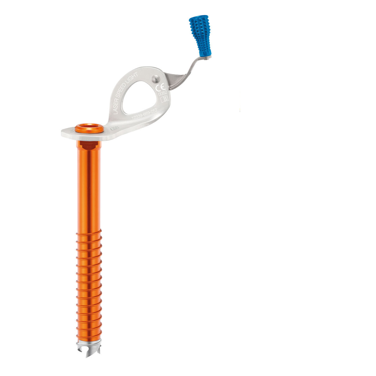 Tornillo Laser Speed Light Petzl 3